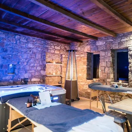 Vila Amallini Mykonos