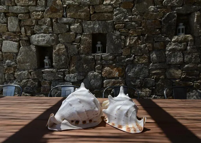 Vila Amallini Mykonos Super Paradise Beach (Mykonos)