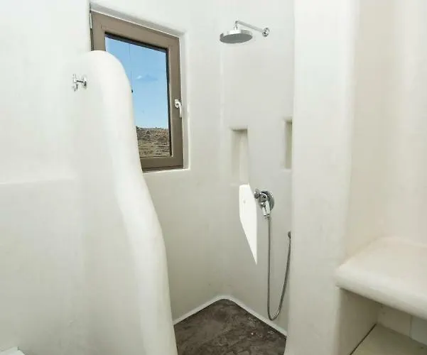 Vila Amallini Mykonos Super Paradise Beach (Mykonos)