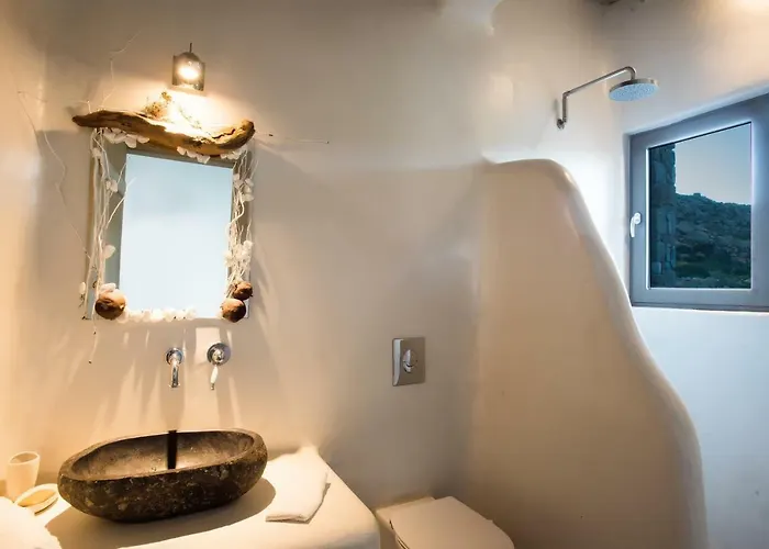 Amallini Mykonos Vila *