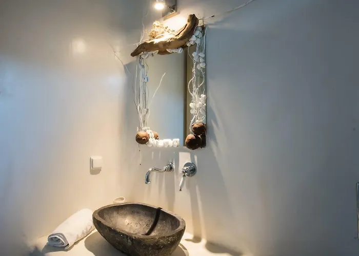 Vila Amallini Mykonos