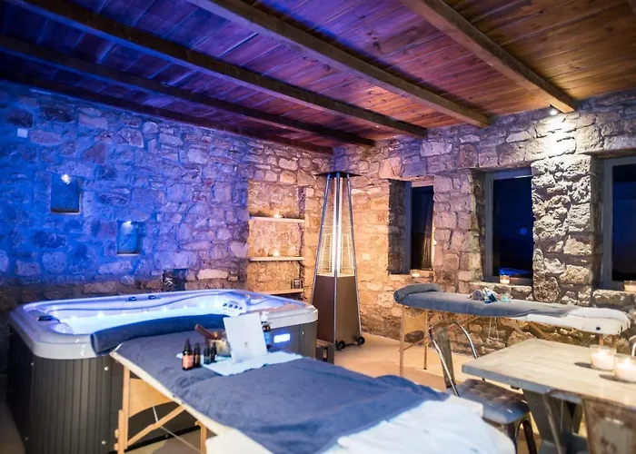 Vila Amallini Mykonos