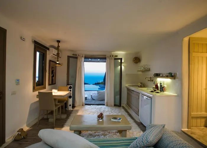 Amallini Mykonos Vila